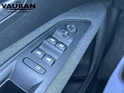 Voitures D'occasion À Chambourcy | Peugeot 3008 Ii Puretech 130Ch S&S Bvm6 Active Pack