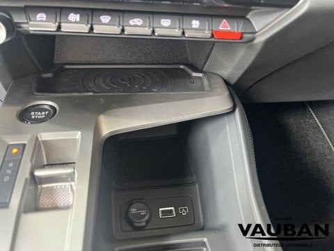 Voitures D'occasion À Osny | Peugeot 408 Electrique 58 Kwh 210 Ch Gt Exclusive