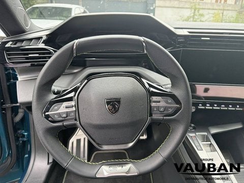 Voitures D'occasion À Les Mureaux | Peugeot 408 Puretech 130 Ch S&S Eat8 Gt