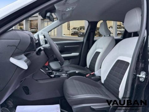 Voitures D'occasion À Saint-Germain-En-Laye | Citroën C3 Iv Turbo 100 Ch Bvm6 Max