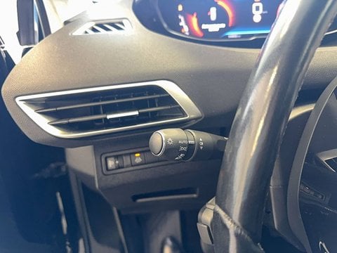 Voitures D'occasion À Buchelay | Peugeot 3008 Ii Puretech 130Ch S&S Bvm6 Allure Pack