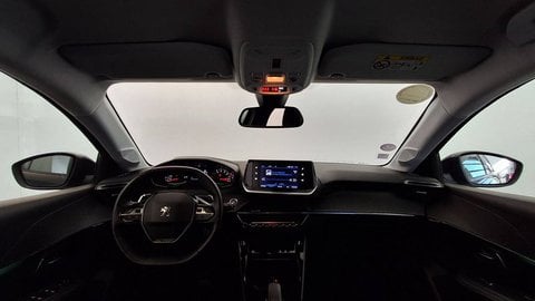 Voitures D'occasion À Sarcelles | Peugeot 208 Ii Puretech 100 S&S Eat8 Allure