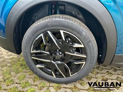 Voitures D'occasion À Chambourcy | Peugeot 3008 Iii Hybrid 145 E-Dcs6 Allure