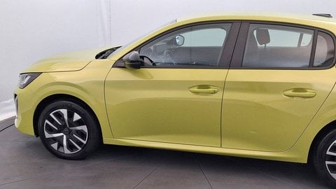 Voitures D'occasion À Argenteuil | Peugeot 208 Electrique Ii Electrique 50 Kwh 136Ch Active