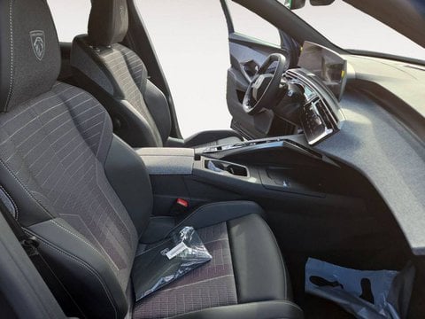 Voitures D'occasion À Osny | Peugeot 3008 Iii Hybrid 145 E-Dcs6 Gt