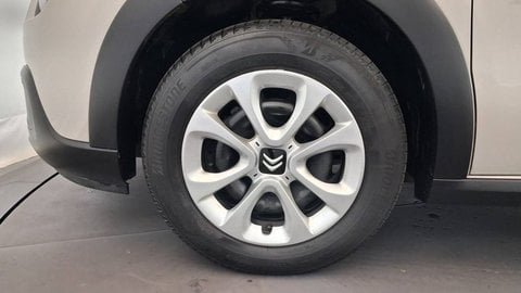 Voitures D'occasion À Pontoise | Citroën C3 Iii Puretech 83 S&S Bvm5 Feel