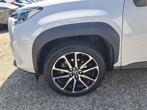 Voitures D'occasion À Argenteuil | Toyota Yaris Cross 116H Gr Sport My22