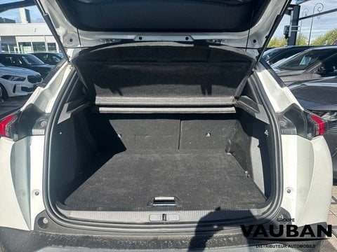 Voitures D'occasion À Chambourcy | Peugeot 2008 Ii Puretech 130 S&S Eat8 Allure Pack