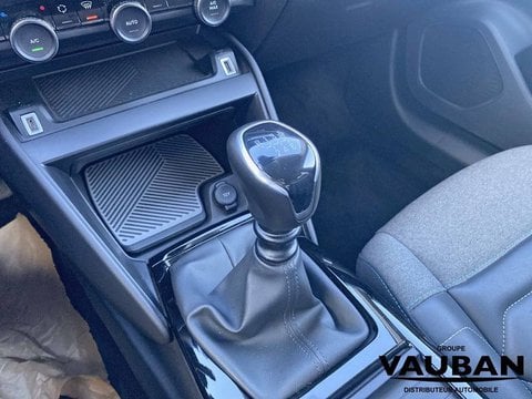 Voitures D'occasion À Gisors | Citroën C4 Iii Bluehdi 110 S&S Bvm6 Shine