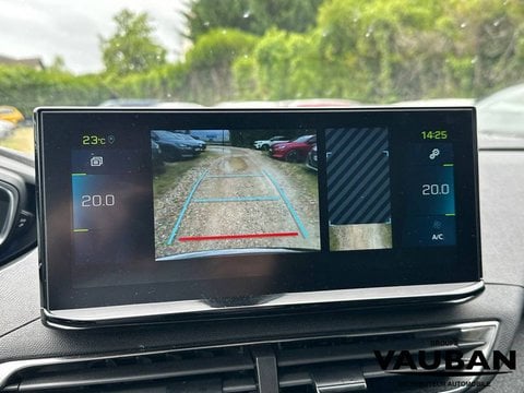 Voitures D'occasion À Chambourcy | Peugeot 3008 Ii Hybrid 225 E-Eat8 Allure Pack