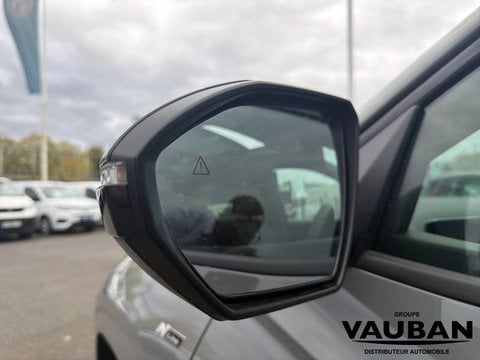 Voitures D'occasion À Herblay | Hyundai Tucson Hybrid Tucson 1.6 T-Gdi 239 Hybrid Bva6 N Line Ul...