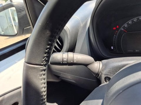 Voitures D'occasion À Argenteuil | Toyota Aygo X 1.0 Vvt-I 72Ch Dynamic My23