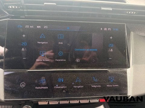Voitures D'occasion À Les Mureaux | Peugeot 308 Iii Phev 180 E-Eat8 Allure