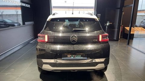 Voitures D'occasion À Buchelay | Citroën C3 Iv Turbo 100 Ch Bvm6 Max
