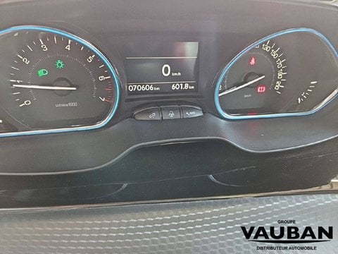 Voitures D'occasion À Osny | Peugeot 2008 1.2 Puretech 110Ch S&S Bvm5 Allure