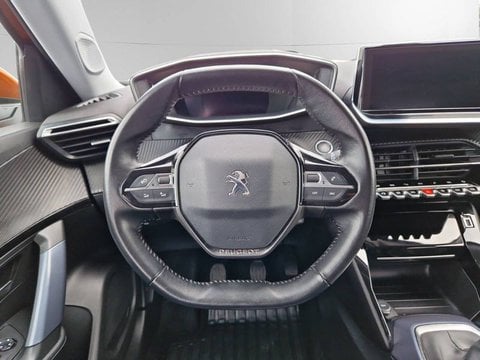Voitures D'occasion À Buchelay | Peugeot 2008 Ii Puretech 130 S&S Bvm6 Allure Business
