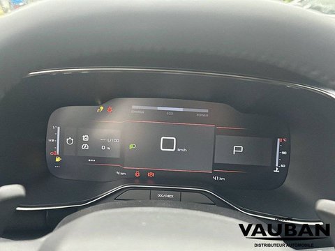 Voitures D'occasion À Chambourcy | Citroën C5 Aircross Hybride 145 E-Dcs6 Plus