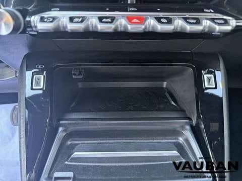 Voitures D'occasion À Herblay | Peugeot 2008 Ii Hybrid 145 E-Dcs6 Allure