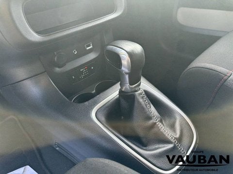 Voitures D'occasion À Herblay | Citroën C3 Puretech 110 S&S Eat6 Shine
