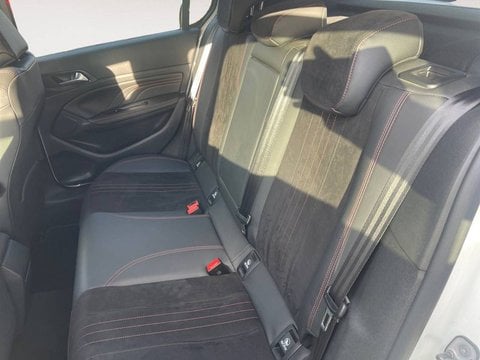 Voitures D'occasion À Osny | Peugeot 308 Ii Puretech 130Ch S&S Eat8 Gt