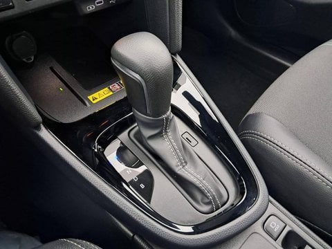 Voitures D'occasion À Argenteuil | Toyota Yaris Cross 130H Trail My25