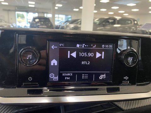 Voitures D'occasion À Les Mureaux | Peugeot 208 Ii Puretech 75 S&S Bvm5 Like