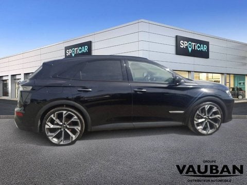 Voitures D'occasion À Gisors | Ds Ds 7 Hybride Rechargeable E-Tense 360 Eat8 4X4 La Premiere