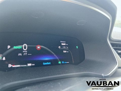 Voitures D'occasion À Chambly | Renault Captur Ii E-Tech Full Hybrid 145 Ch Techno