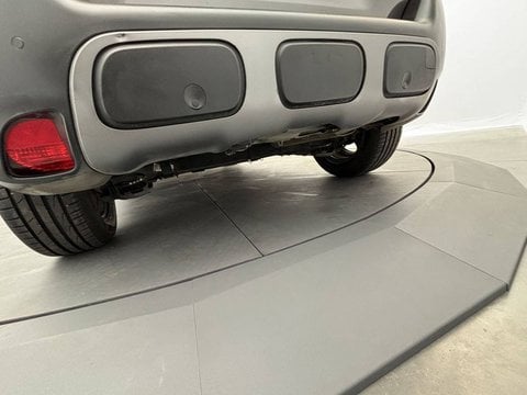 Voitures D'occasion À Pontoise | Citroën C3 Aircross Puretech 110 S&S Bvm6 Shine
