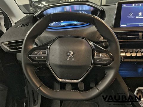 Voitures D'occasion À Saint-Brice-Sous-Forêt | Peugeot 3008 Ii Puretech 130Ch S&S Bvm6 Style