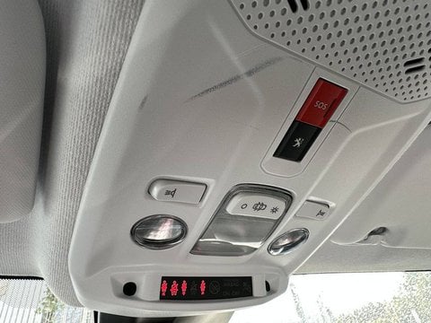 Voitures D'occasion À Chambourcy | Peugeot 208 Electrique Ii Electrique 50 Kwh 136Ch Allure Pack