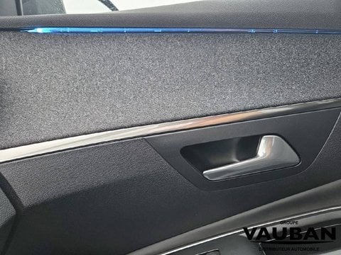Voitures D'occasion À Osny | Peugeot 3008 Ii 1.6 Bluehdi 120Ch S&S Eat6 Active Business
