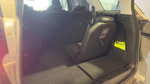 Voitures D'occasion À Buchelay | Peugeot 5008 Ii Bluehdi 130Ch S&S Eat8 Allure