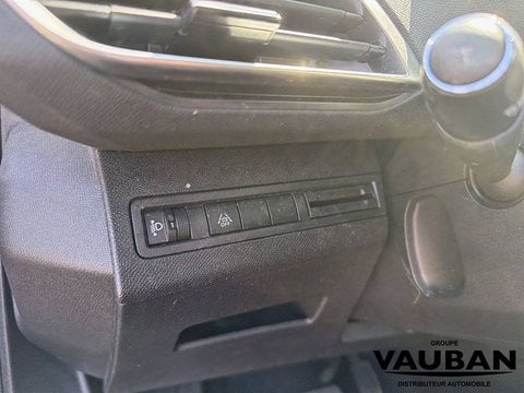 Voitures D'occasion À Les Mureaux | Peugeot 3008 Ii Puretech 130Ch S&S Eat8 Allure Pack