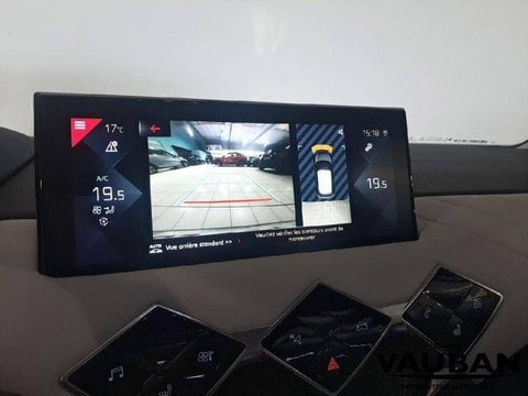 Voitures D'occasion À Pontoise | Ds Ds 3 Ds3 Crossback Puretech 155 Eat8 Grand Chic