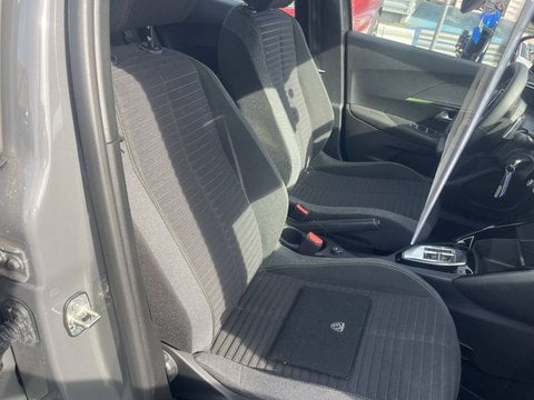 Voitures D'occasion À Chambly | Peugeot 2008 Hybrid 136 E-Dcs6 Active