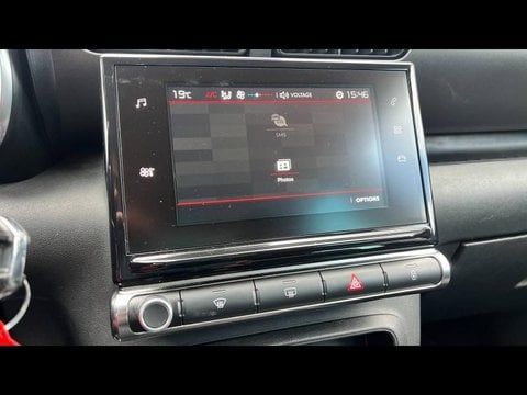 Voitures D'occasion À Sarcelles | Citroën C3 Aircross Puretech 110Ch S&S Feel Eat6 E6.D-Temp 114G