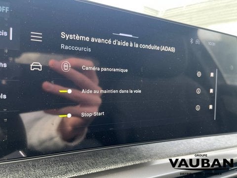 Voitures D'occasion À Chambly | Peugeot 3008 Iii Hybrid 145 E-Dcs6 Allure