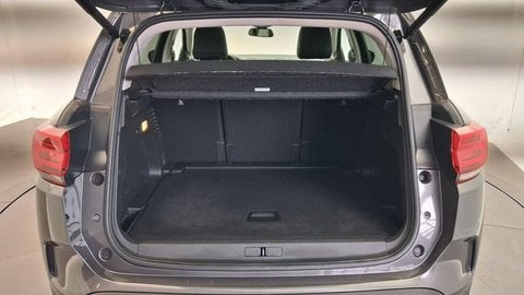 Voitures D'occasion À Sarcelles | Citroën C5 Aircross Puretech 130 S&S Eat8 Shine Pack