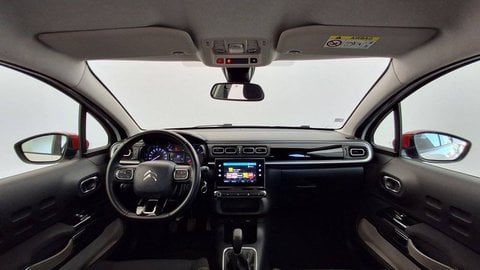 Voitures D'occasion À Buchelay | Citroën C3 Iii Puretech 82 S&S Bvm5 Shine