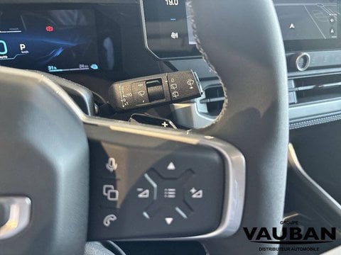 Voitures D'occasion À Chambourcy | Jeep Compass Iii 1.6 Turbo T4 225 Ch Bvr7 E-Hybrid Plug-In 4X...