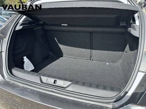 Voitures D'occasion À Chambourcy | Peugeot 308 Ii Puretech 110Ch S&S Bvm6 Active