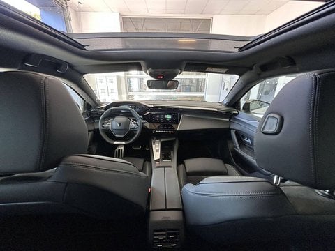 Voitures D'occasion À Argenteuil | Peugeot 408 Electrique 58 Kwh 210Ch Gt