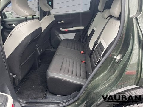 Voitures D'occasion À Chambly | Citroën C3 Aircross Electrique Ii E- 113 Autonomie Confort Max