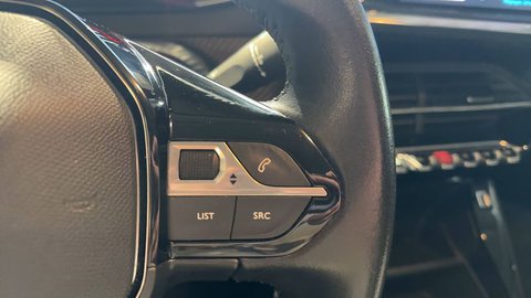 Voitures D'occasion À Buchelay | Peugeot 208 Ii Puretech 75 S&S Bvm5 Style