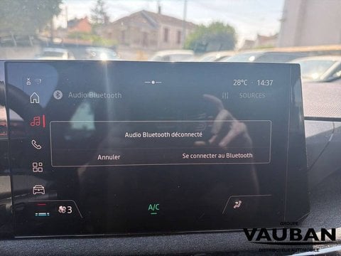Voitures D'occasion À Les Mureaux | Renault Clio Vi E-Tech Full Hybrid 160 Ch Evolution +