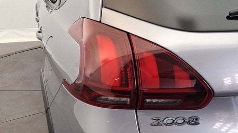 Voitures D'occasion À Chambourcy | Peugeot 2008 Puretech 130Ch S&S Bvm6 Signature