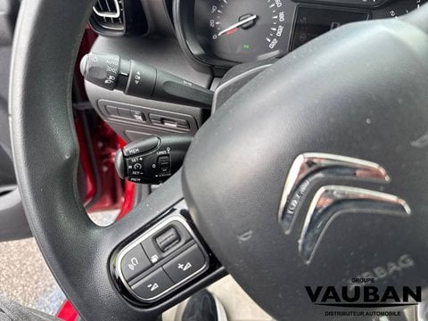 Voitures D'occasion À Chambly | Citroën C3 Aircross Puretech 110 S&S Bvm6 Feel