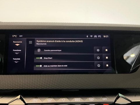 Voitures D'occasion À Pontoise | Ds Ds 4 Puretech 225Ch Cross Rivoli Automatique