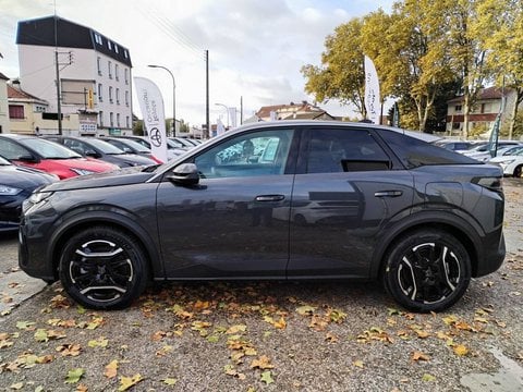 Voitures D'occasion À Argenteuil | Peugeot 3008 Electrique Iii Electrique 73 Kwh 210 Ch Allure